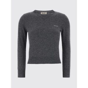 Miu Miu Women Sweater Woman Miu Miu